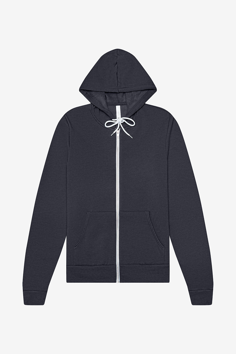 The Brighton Full Zip Hoodie