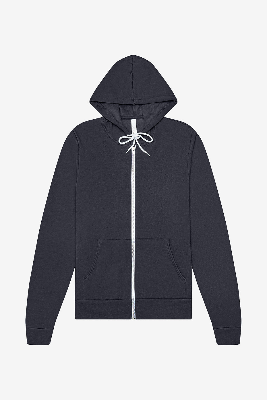 The Brighton Full Zip Hoodie