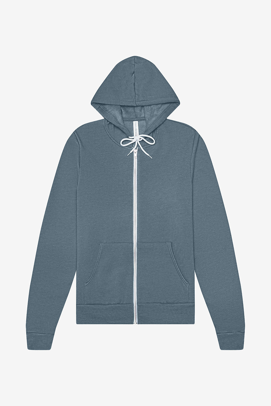 The Brighton Full Zip Hoodie