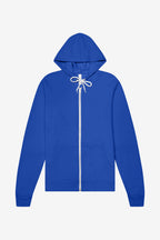 The Brighton Full Zip Hoodie
