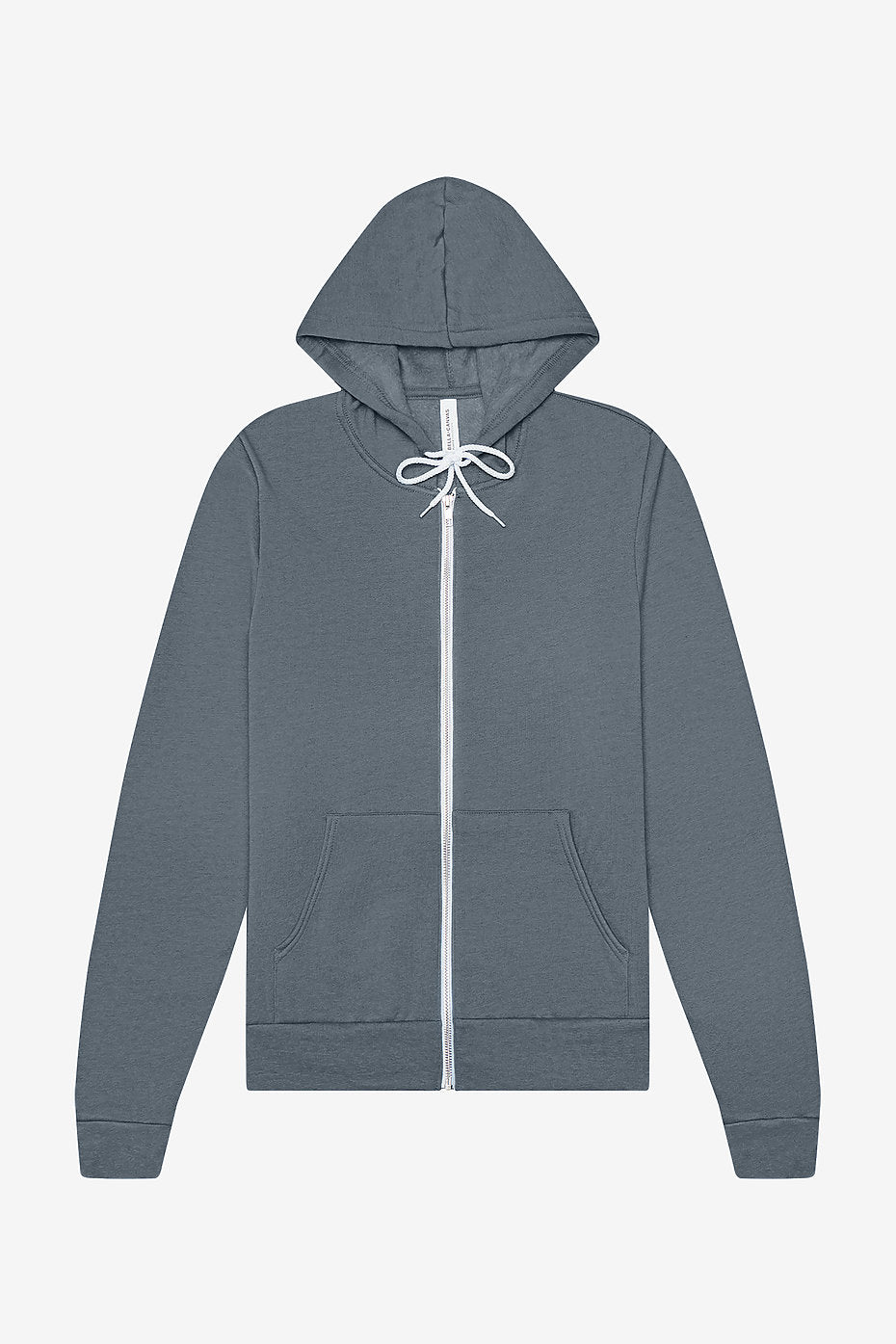 The Brighton Full Zip Hoodie