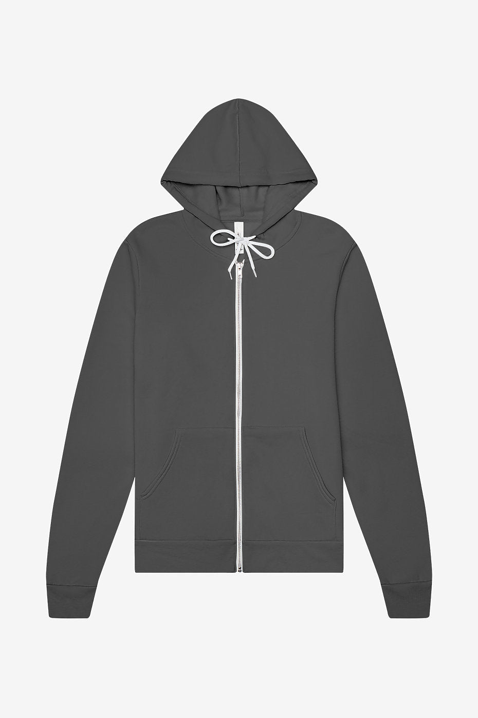 The Brighton Full Zip Hoodie