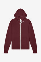 The Brighton Full Zip Hoodie