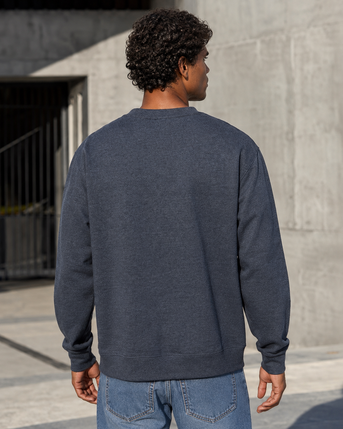 The Brookside Sweatshirt