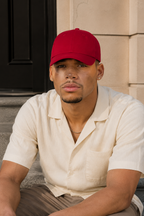 The Weston Cap