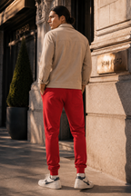 The Mason Jogger