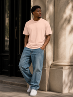 Axiom Oversized Tee