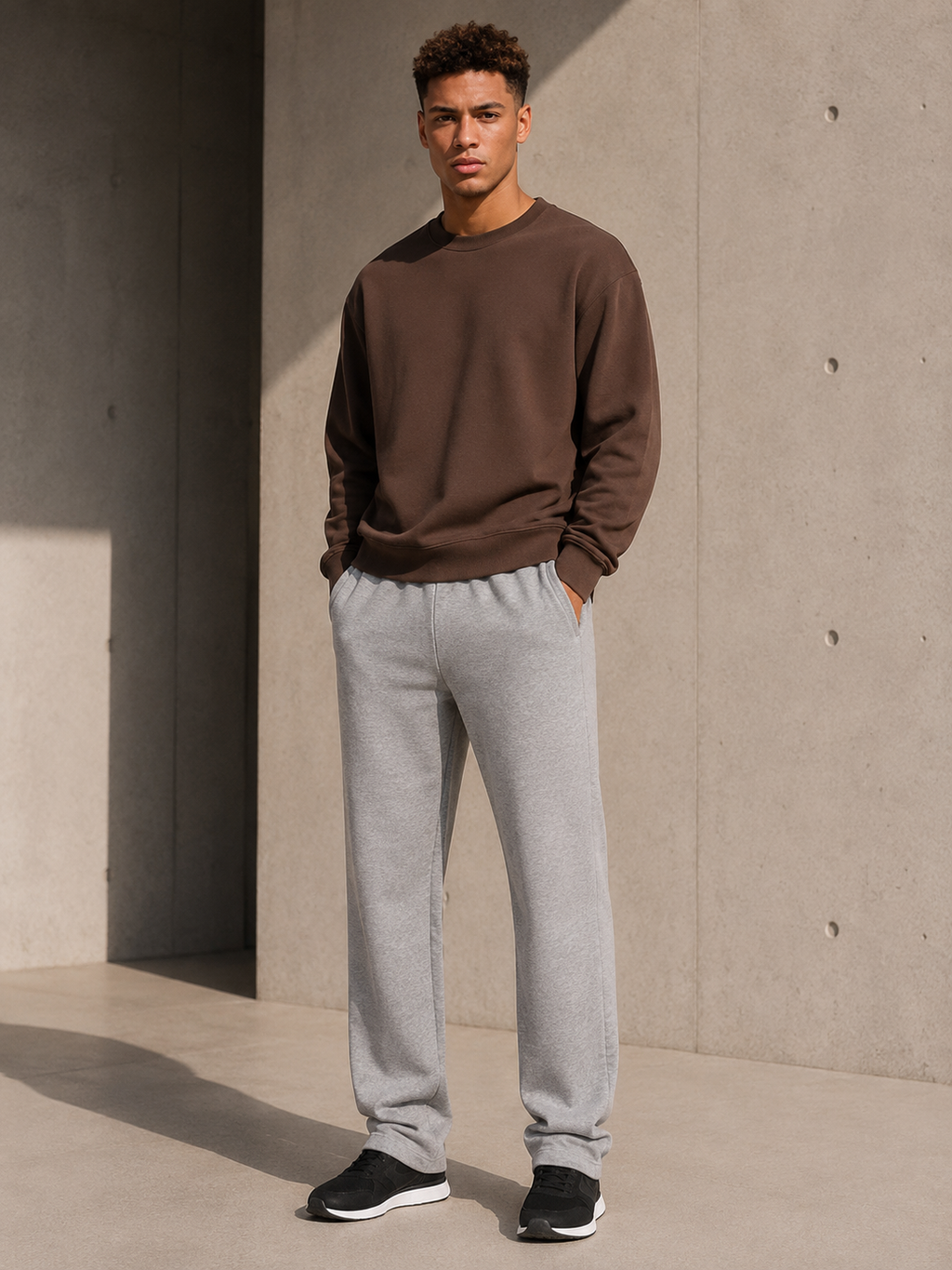 The Ascent Jogger