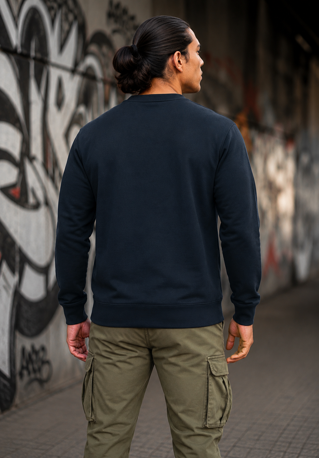 The Annex Sweatshirt
