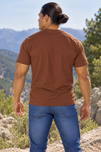 The Beckett Heavyweight T Shirt