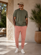 The Mason Jogger