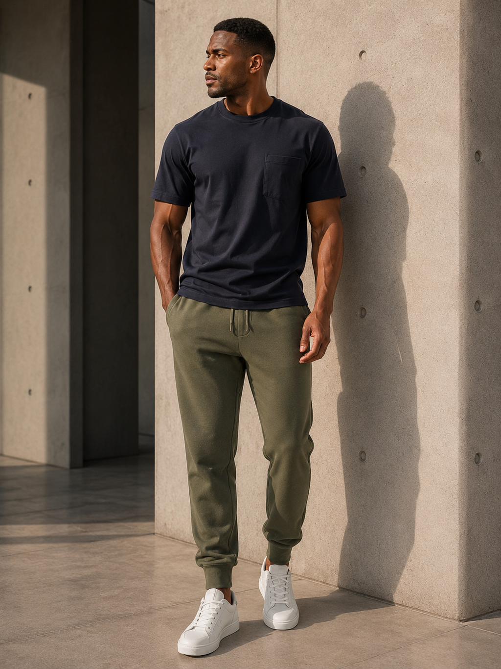 The Rowan Jogger