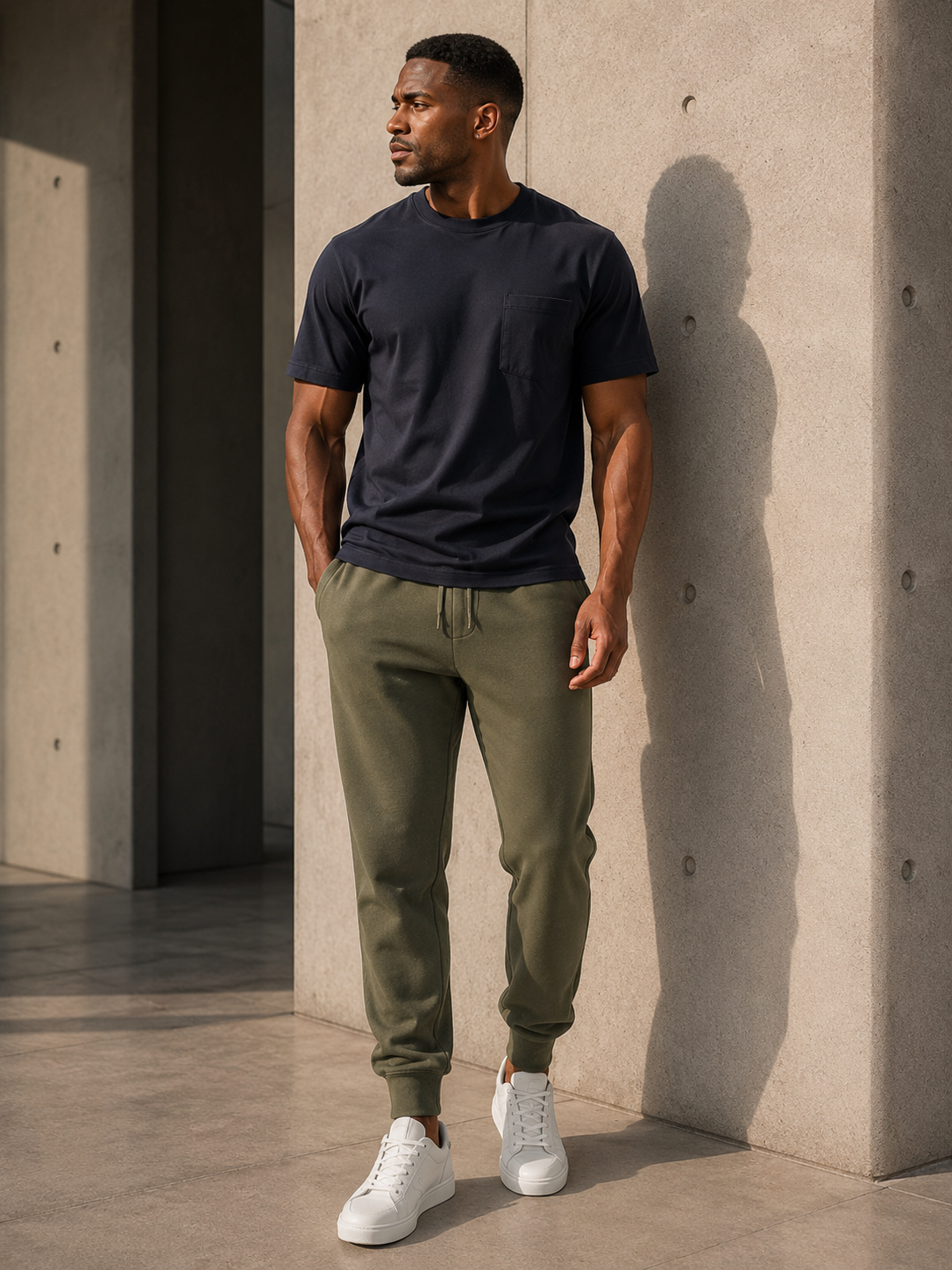 The Rowan Jogger