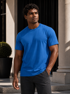The Mercer Tee