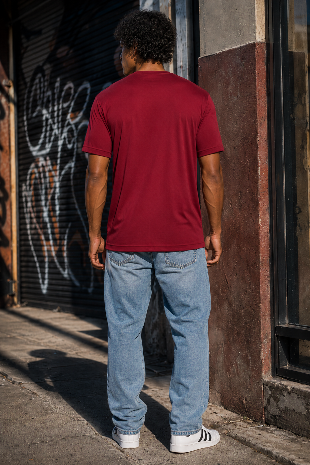 The Flex Tee