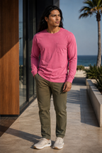The Ashcroft Pocket Tee