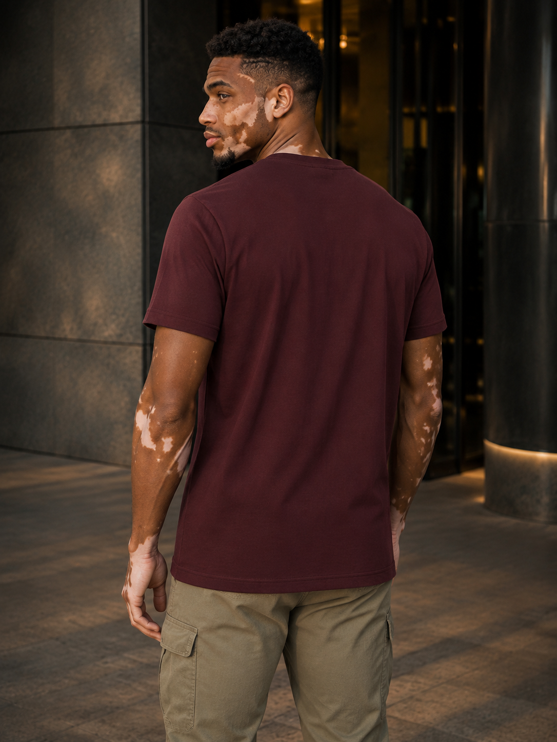 The Late Night Tee