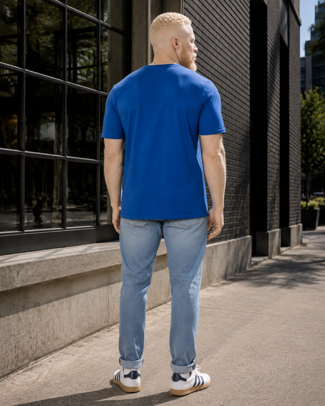 Ease Tee