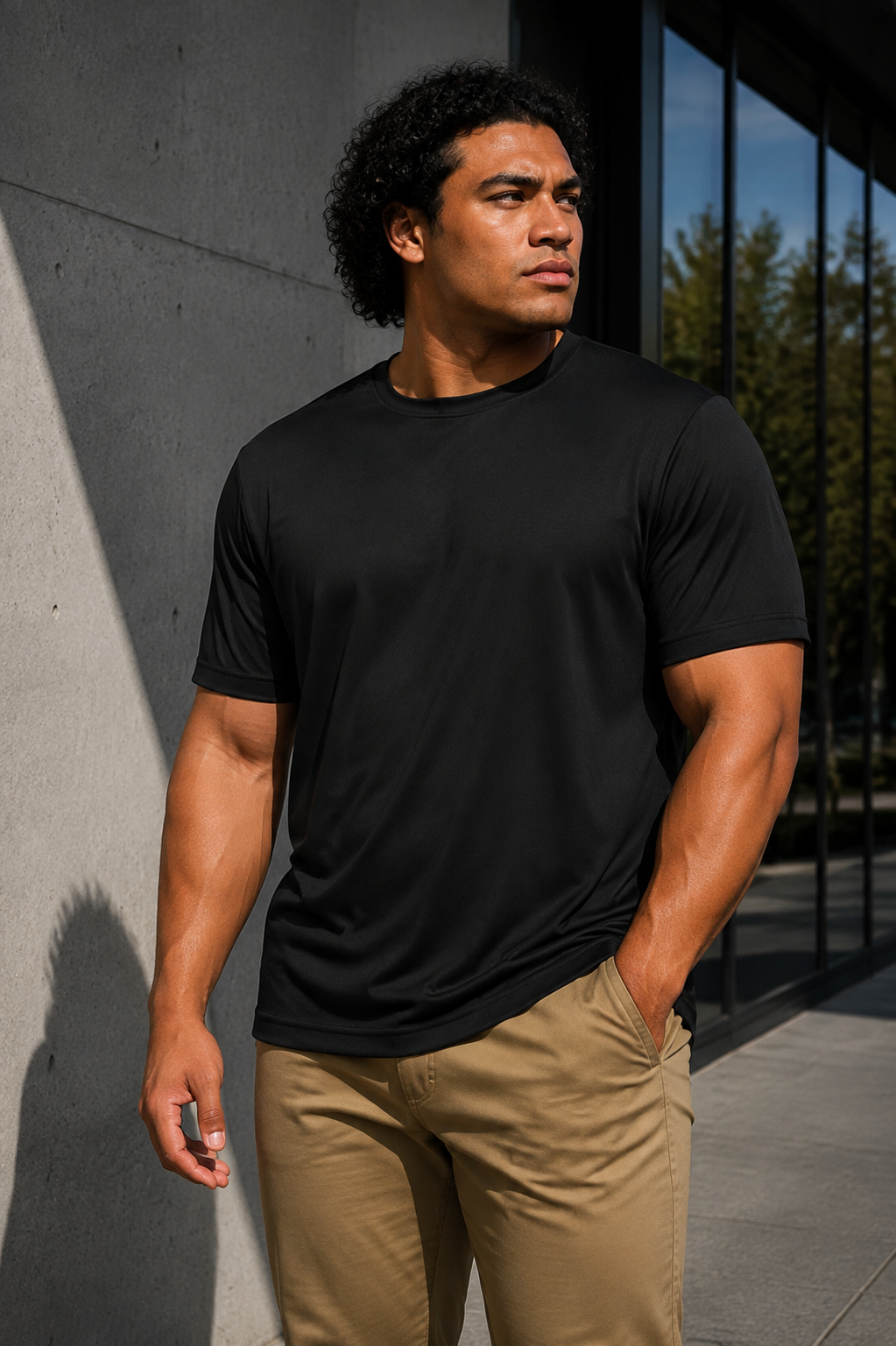 The Flex Tee