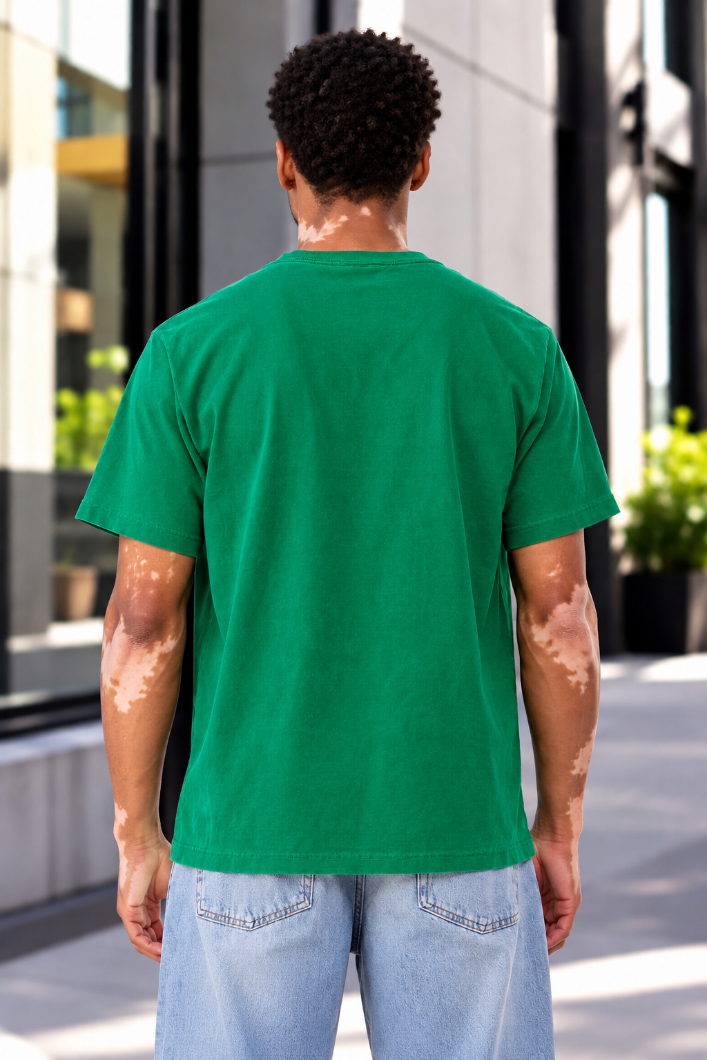 The Expedition Heavyweight Tee