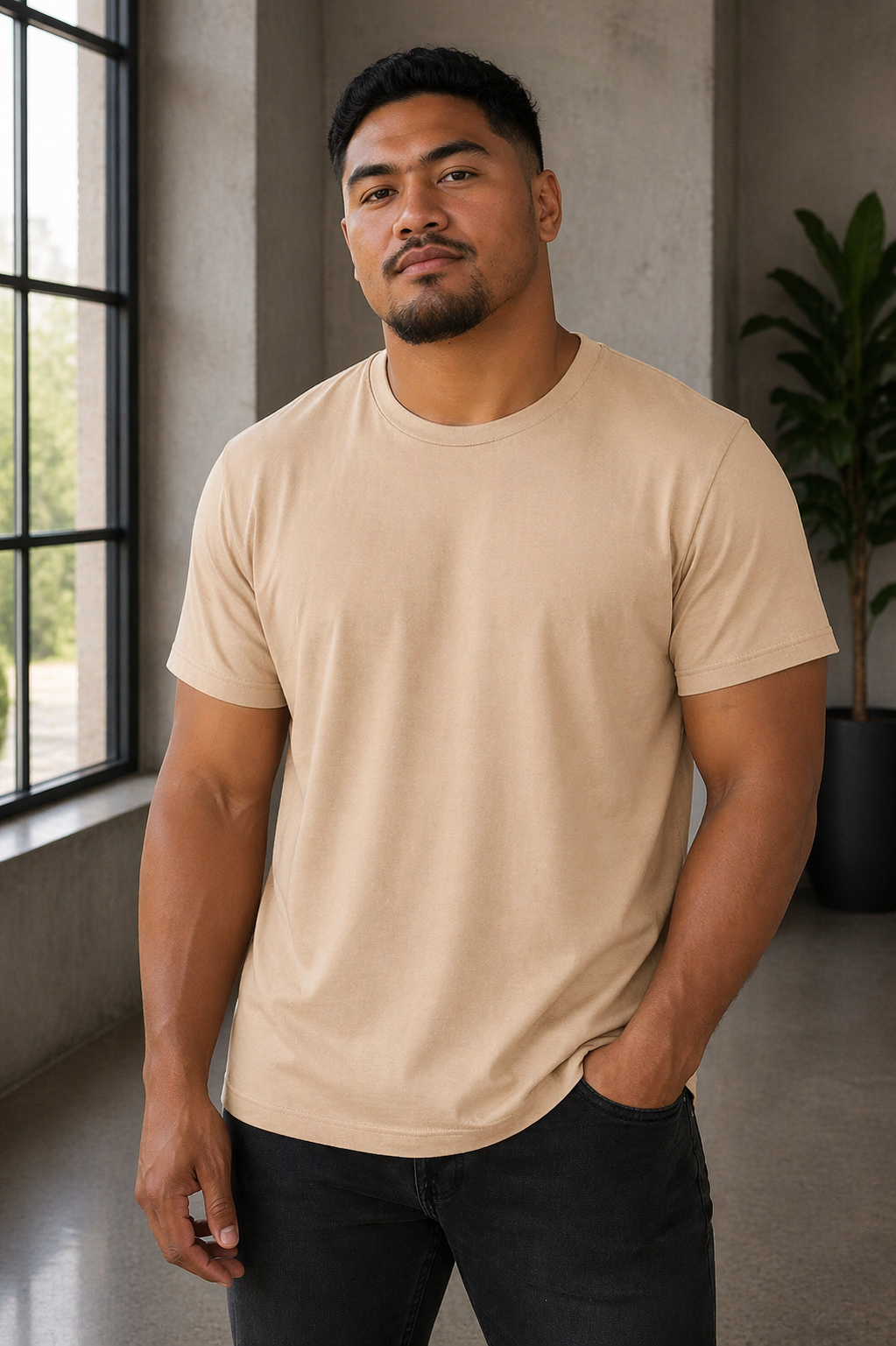 The Late Night Tee