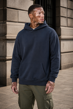 The Pacific Hoodie