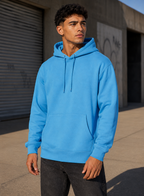 The Clifton Pullover Hoodie