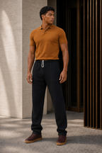 The Traverse Jogger