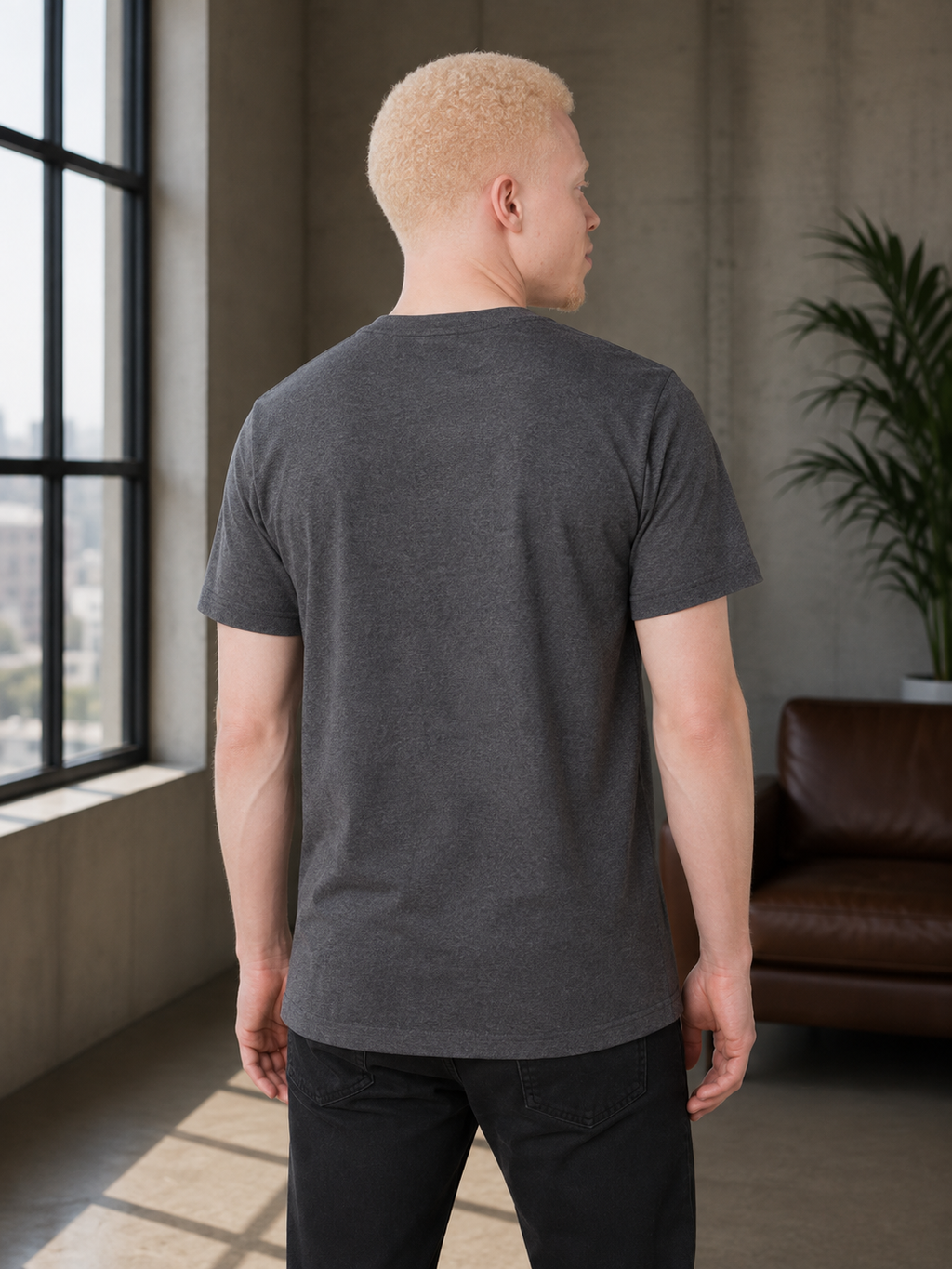 The After Hours Tee