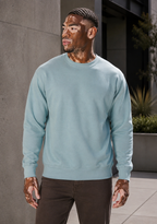 The Whitaker Premium Crew Neck