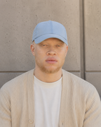 The Timeless Low Profile Cap