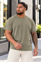 The Expedition Heavyweight Tee