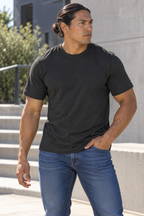 The Beckett Heavyweight T Shirt