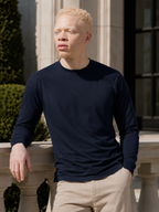 The Lazy Afternoon Tee