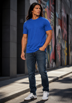 The Frontier Premium Tee