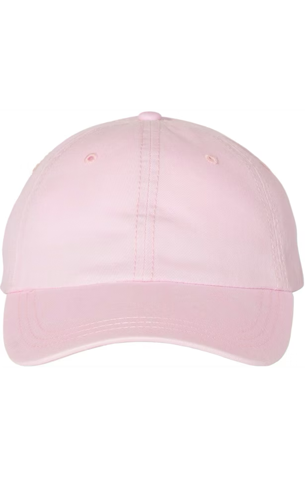The Vintage Cap