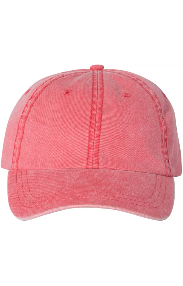 The Vintage Cap
