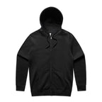 The Grayson Zip Front Hoodie