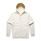 The Grayson Zip Front Hoodie