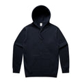 The Grayson Zip Front Hoodie