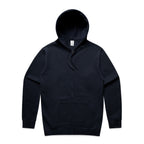 The Grayson Zip Front Hoodie