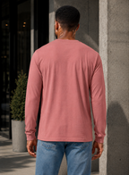 The Coast Long Sleeve Tee