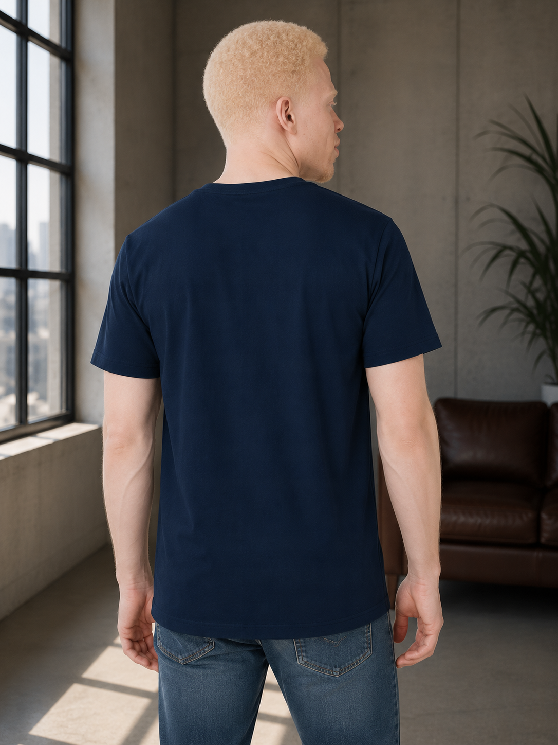The After Hours Tee