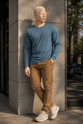 The Ashcroft Pocket Tee