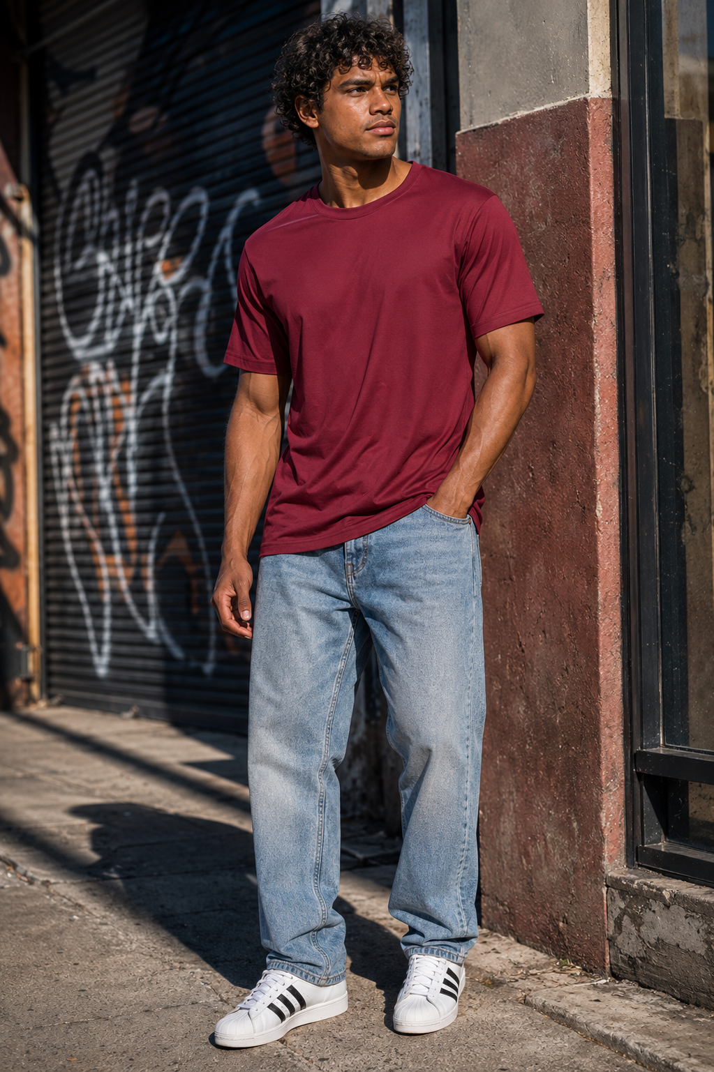 The Flex Tee