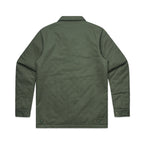 The Legacy Service Jacket