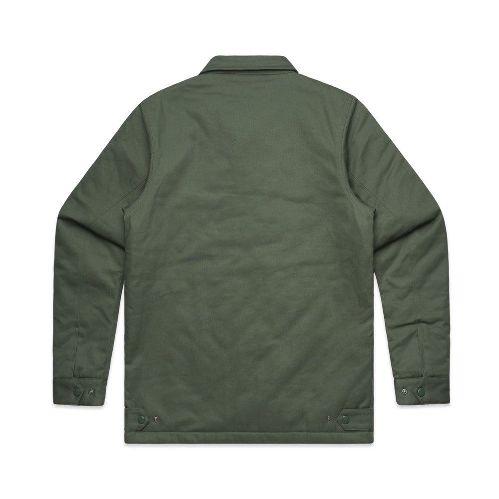 The Legacy Service Jacket