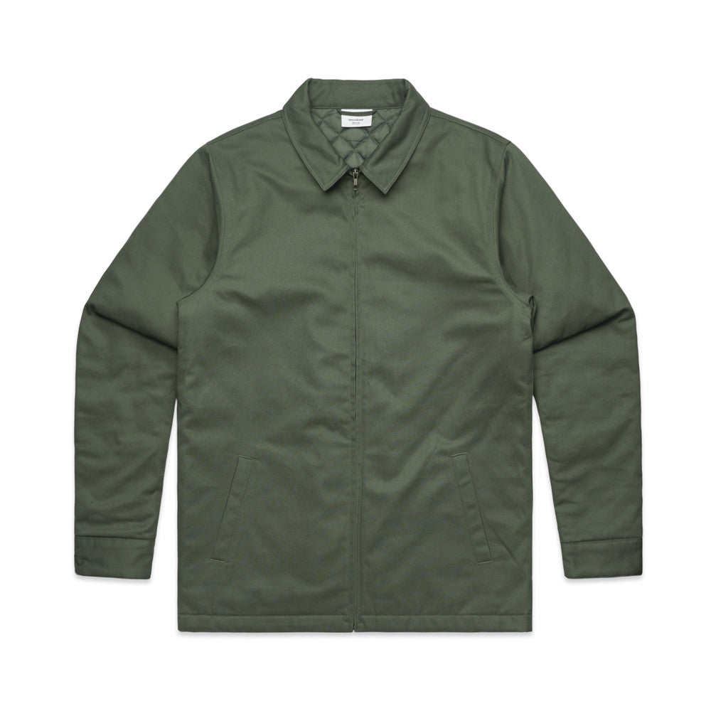 The Legacy Service Jacket