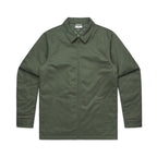 The Legacy Service Jacket