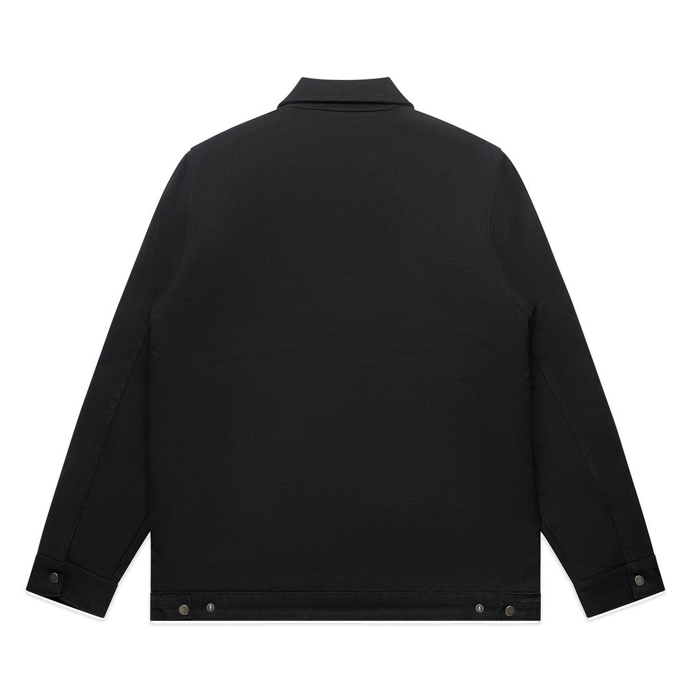 Forge Heavyweight Canvas Jacket